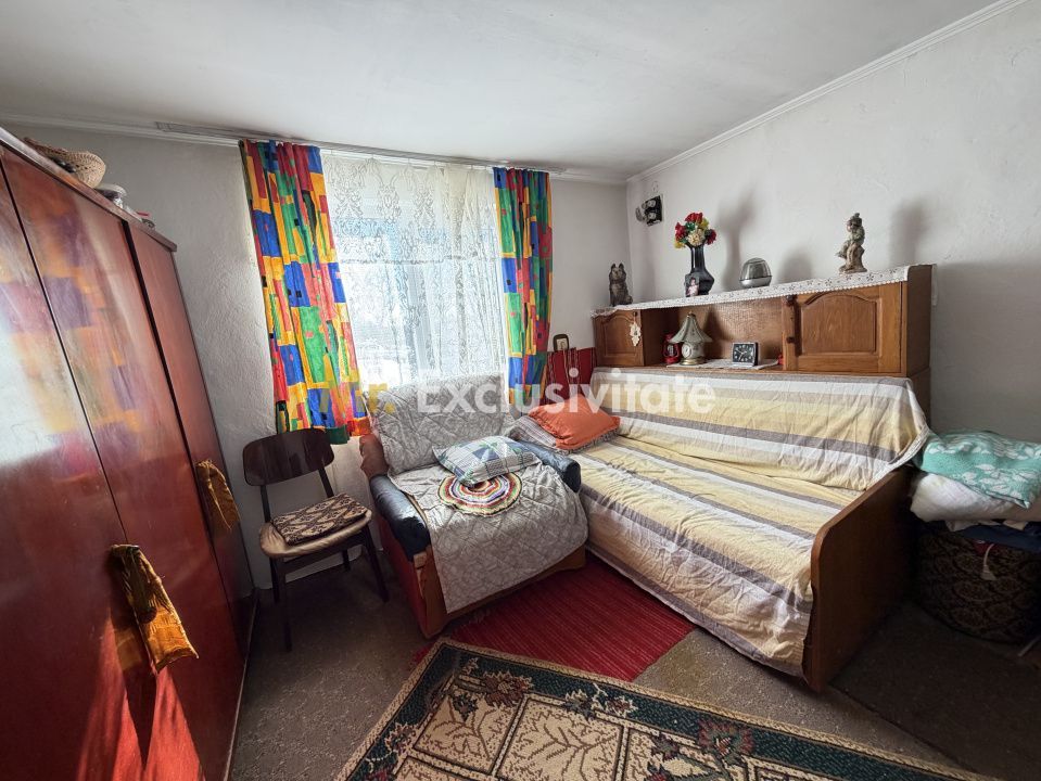 Casa Priboieni - sat Pitoi Arges - Poză 20