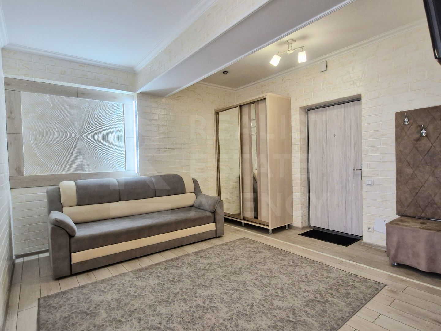 Chirie, apartament, o cameră, str. Carierei, Râșcani - Poză 3