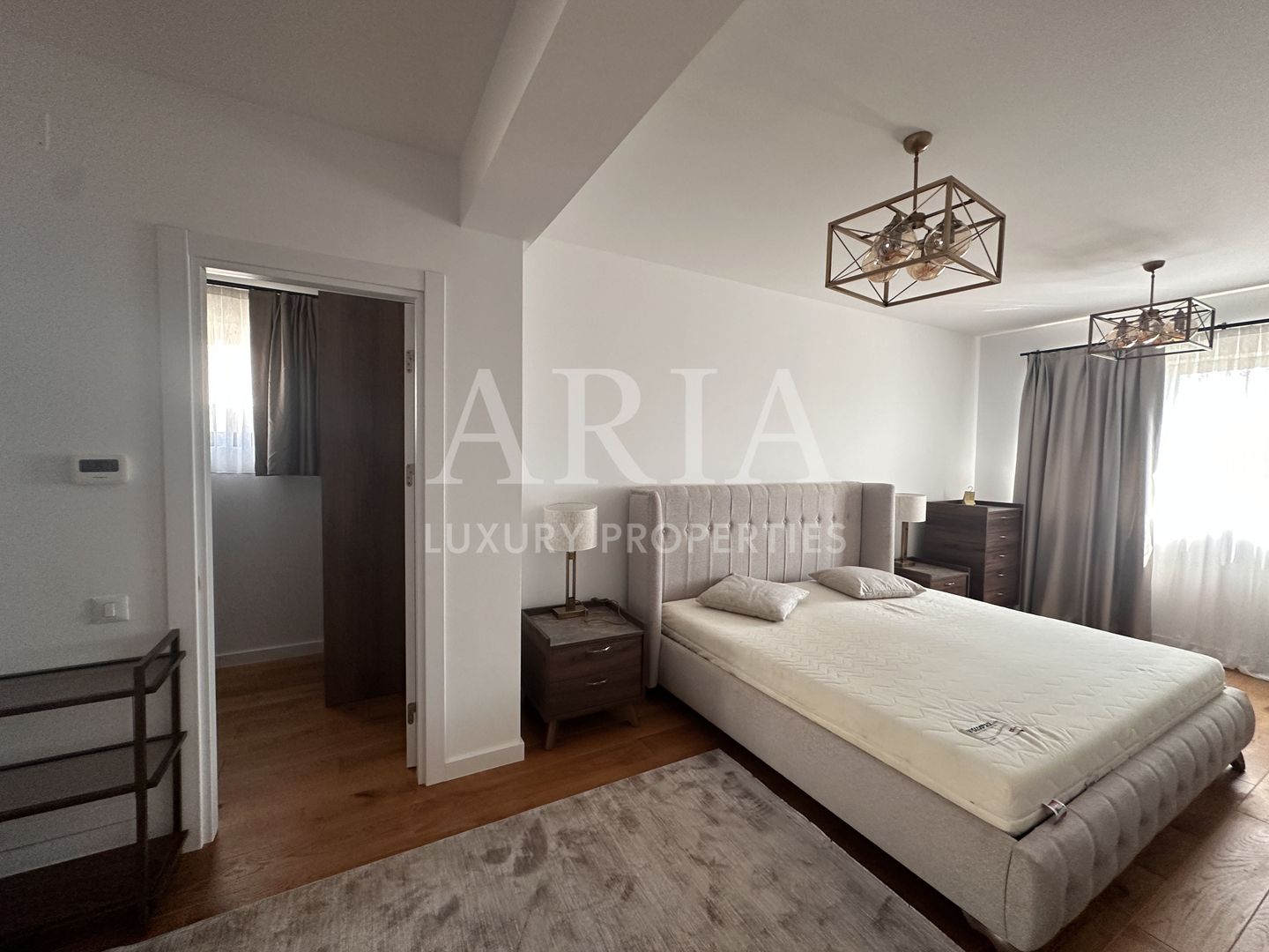 BONTON LUXURY VILLA -  FIRST RENT - LUXURY GATED COMMUNITY - Poză 24