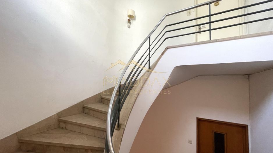 4 rooms ***203 SQM useful*** / 38 SQM terrace + garage / Primaverii - Poză 36