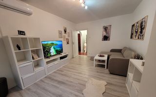 VANZARE GARSONIERA MOBILATA SI UTILATA  - TINERETULUI - Poză 1