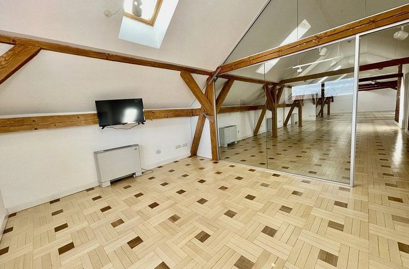 Spațiu Birou - Mansarda Cosy - Poză 5