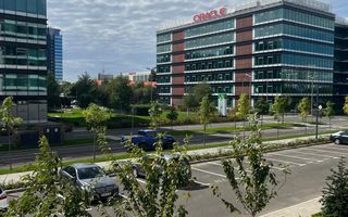 2 camere | Nusco City | Pipera | Aviatiei | Promenada - Poză 6