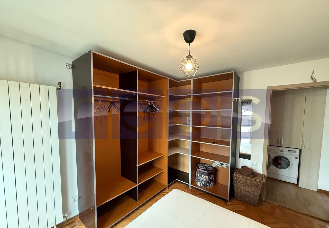 VANZARE 4 CAMERE NICOLAE GRIGORESCU | ACCES METROU | PARC IOR | TITAN | - Poză 8