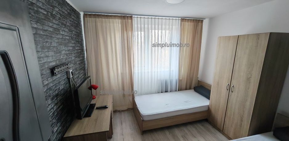 2 camere decomandat Brancoveanu Huedin Sect 4 - Poză 1