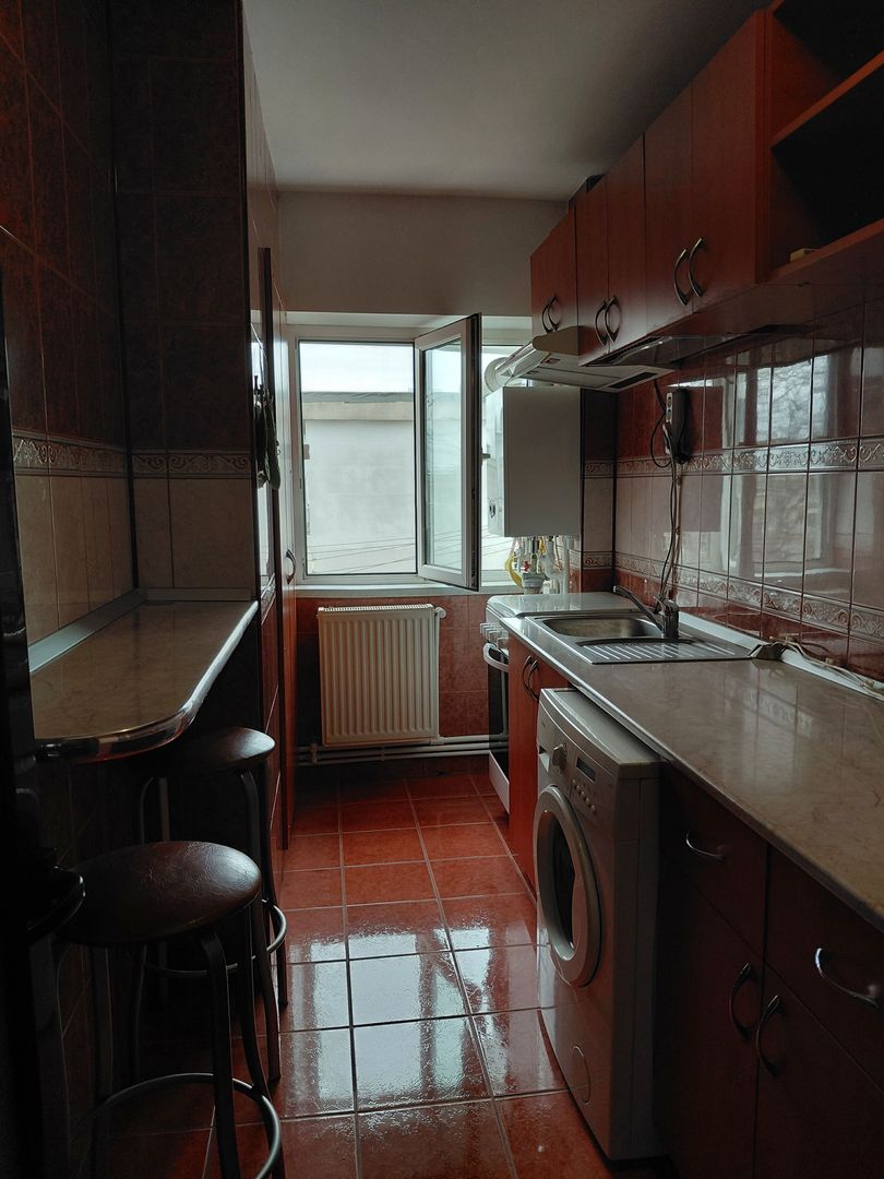Apartament  1 cam , ICF , mobilat și utilat ideal pentru locuit sau inchiriat - Poză 5