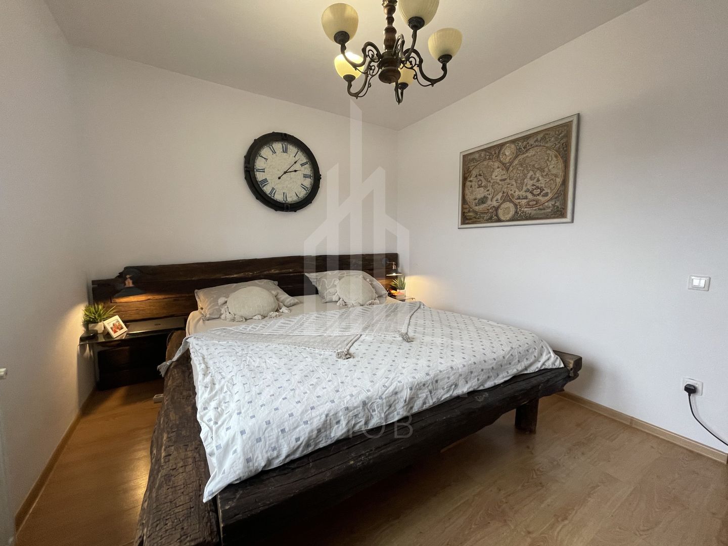 Apartament 3 camere penthouse- Lazaret - Poză 10
