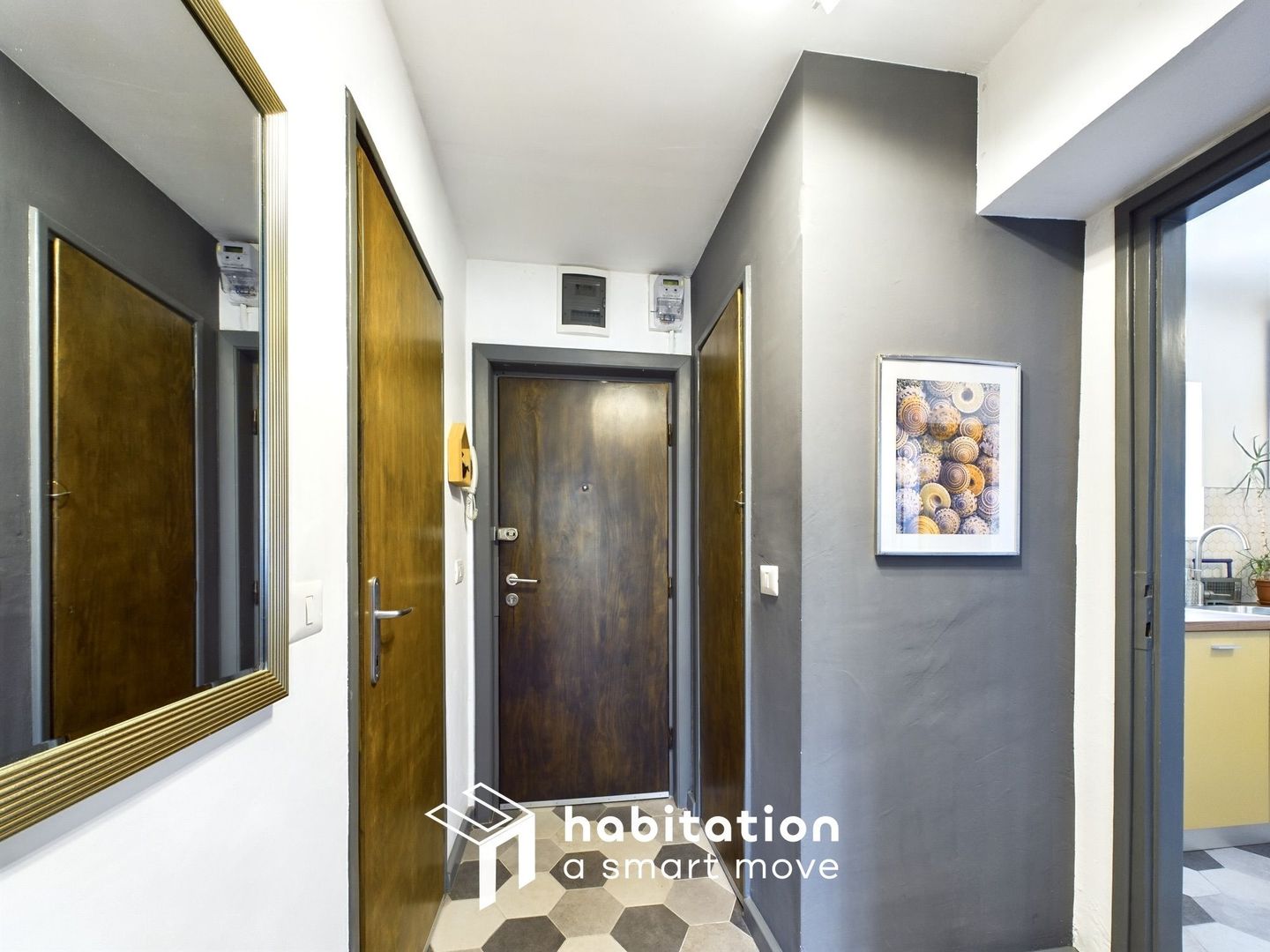 Apartament 2 camere, primitor si vibrant, Central- Univ. Politehnica - Poză 12