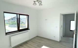 Vila semisingle Horpaz Profi 4 camere, direct dezvoltator, comision 0 - Poză 18