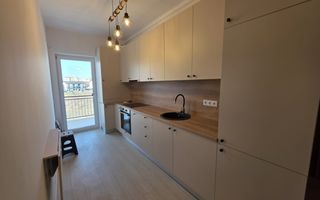 Apartament intabulat etaj 1 parcare proprie zona Brana - Poză 1