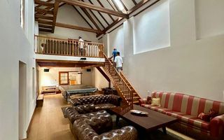 Casa in Cristian - 582 mp - Poză 10