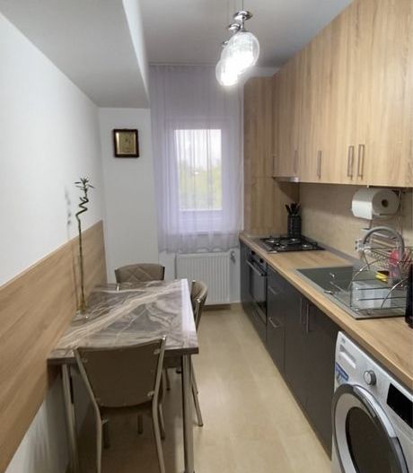 Vanzare garsoniera complex Yola 71 - Poză 4