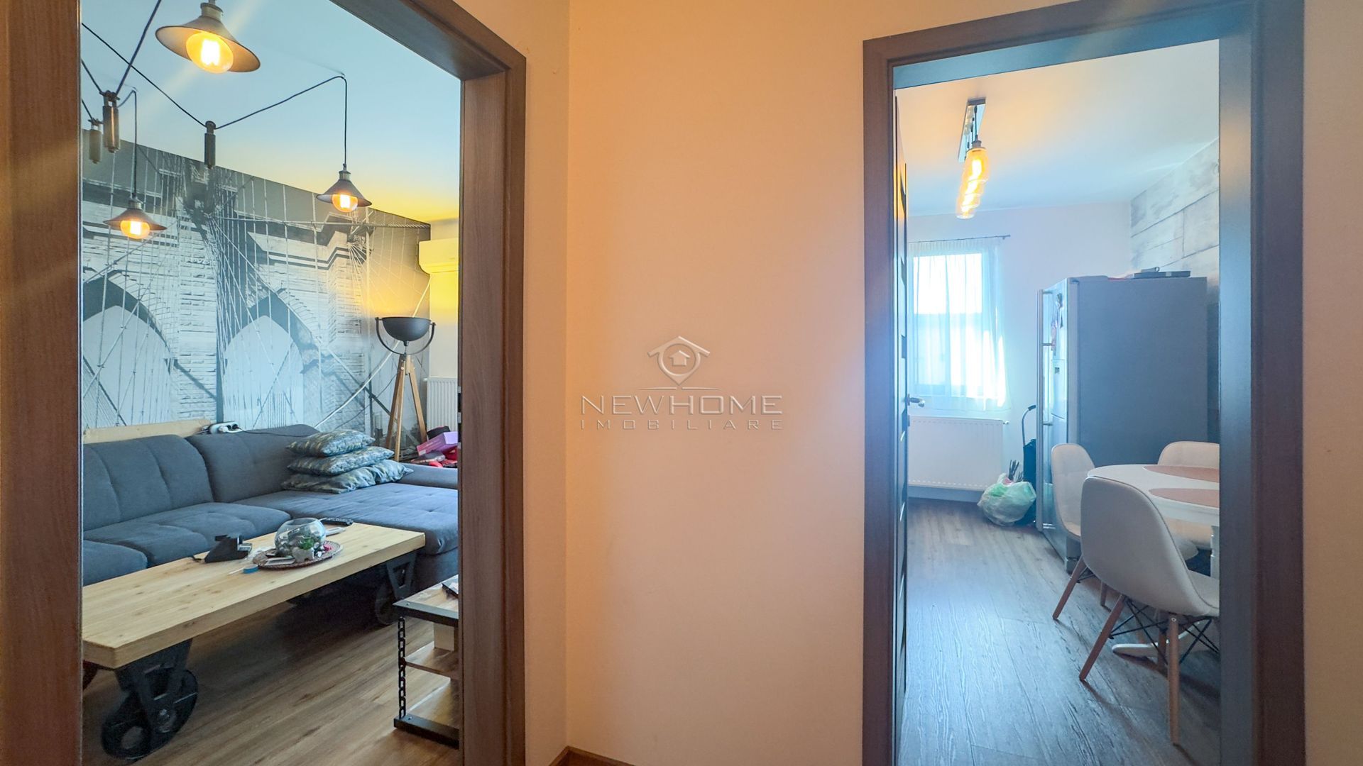 Apartament de vanzare 2 camere Park Lake, zona Iulius Mall - Poză 17