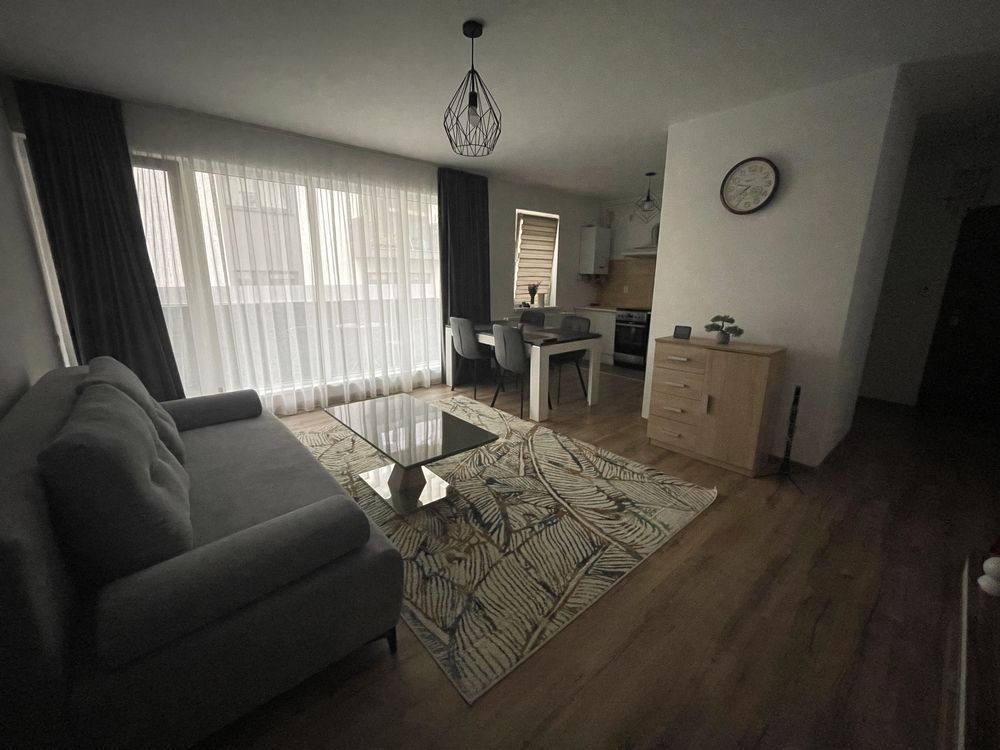 Vând apartament în Florești zona muzeul apei - Poză 8