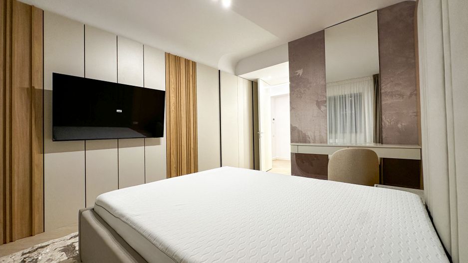 For rent I 3-room apartment I 100 sq m I Designer - Poză 15