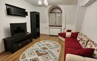 Apartament 3 camere de închiriat | Sibiu, Central | 72 mp - Poză 1