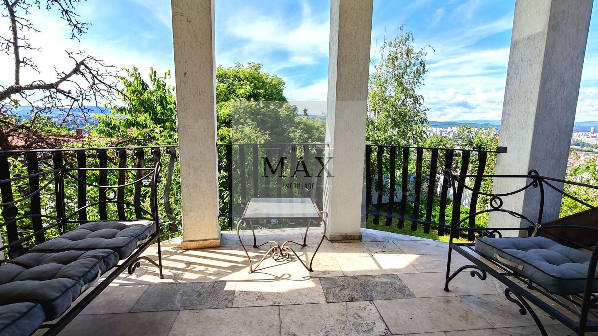 Vilă de lux de vânzare Gruia | 5 camere | 208 mp | 698 mp teren - Poză 23