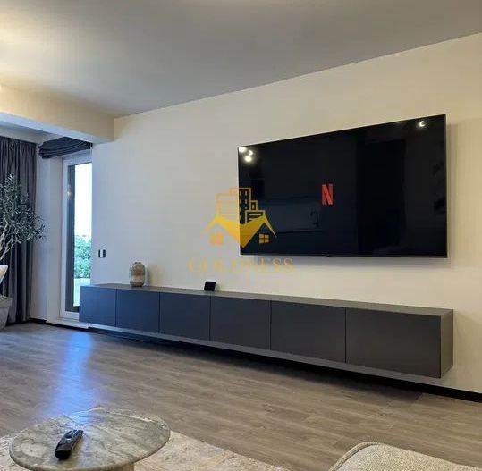 2 camere, premium, bloc nou, parcare, Soporului 1-3, Zona Iulius Mall - Poză 5