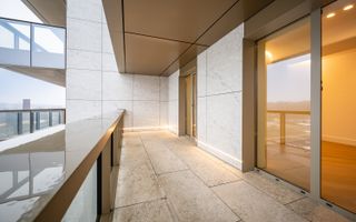 CORTINA 126 | Apartament exclusivist | Vedere dubla | 2,900 Eur/mpc | LUX - Poză 25