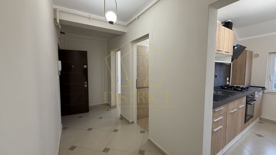 Apartament cu 3 camere | Zona Dambovita - Poză 5