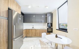 Apartament Premium 3 Camere – ISHO, Stil și Confort - Poză 5