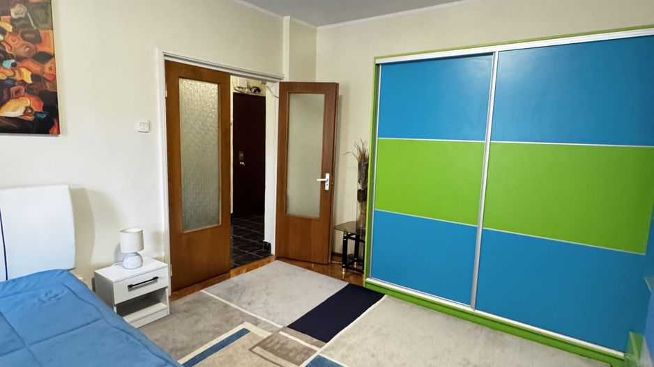 Apartament cu 1 cameră de închiriat – Zona Centrală, Oradea - Poză 4