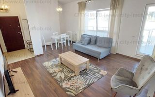 Vanzare  Apartament  doua camere Baneasa - Poză 4