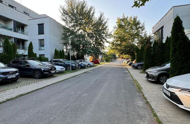 Ocazie - Cubic 6 Toamnei- Mobilat Utilat - doua locuri parcare - Poză 18