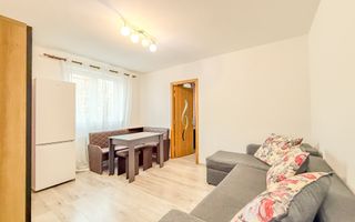 2 camere | Etaj 1 | Gheorgheni | La cheie - Poză 2