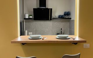 Studio exclusivist in zona Garii de Nord - Poză 19