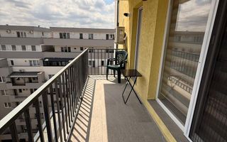 Apartament 2 camere lux, bloc nou, terasă 20 mp, centrală proprie, preț excelent - Poză 20