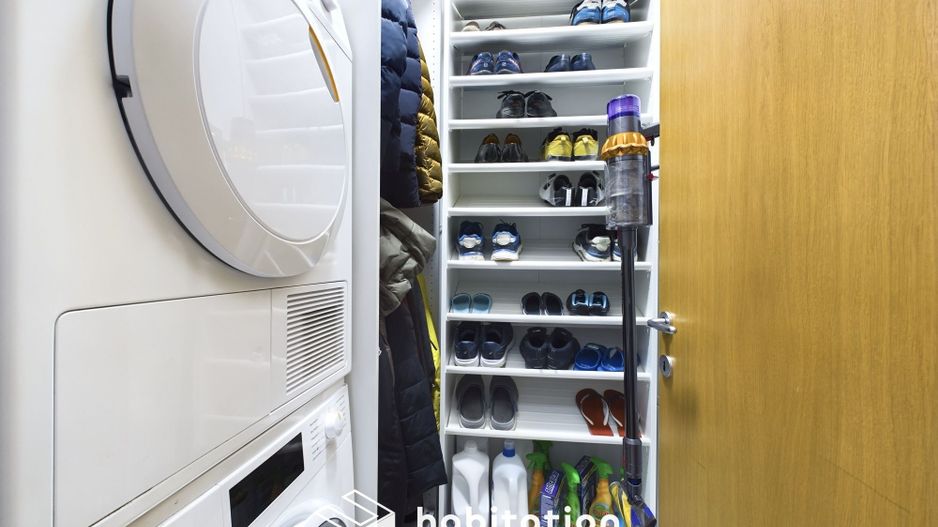 Apartament de vis, lângă Pădurea Verde- lux, spațiu si confort - Poză 23