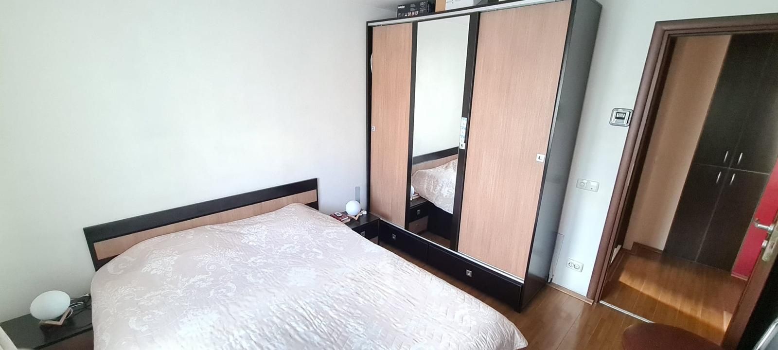 AP. 3 CAMERE GHENCEA, CENTRALA TERMICA, LOC PARCARE, PET-FRIENDLY - Poză 4