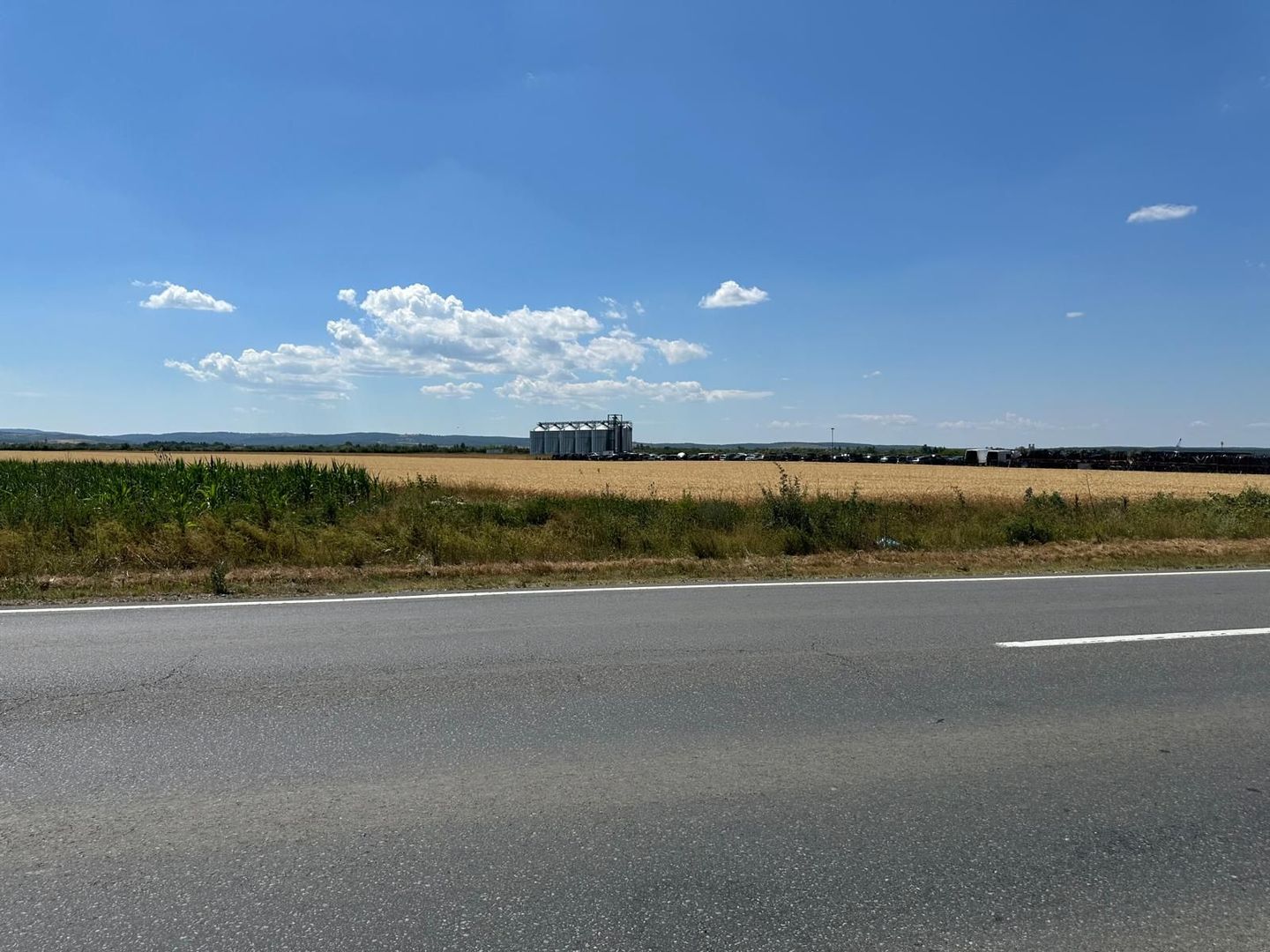 Teren, 14 386, Sacadat - Coca Cola, acces din DN1. 9 E/mp. Comision 0. - Poză 4