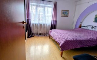 Apartament generos 4 camere, confort sporit, etaj 4/4, izolat termic - Poză 5