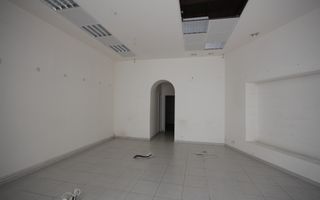 Spațiu comercial de 92mp în zona Ultracentral - Poză 3