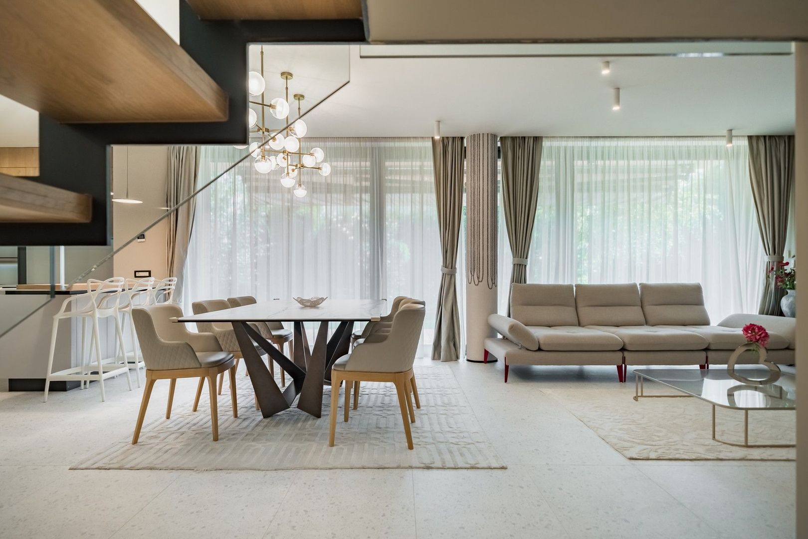 Vila cu 6 camere in Amber Gardens - Poză 22