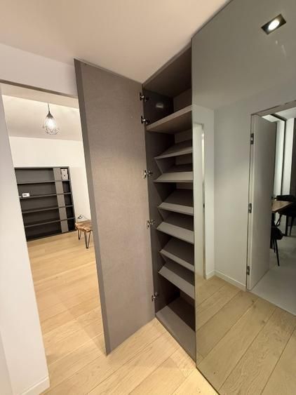 Apartament de lux - 3 camere - Nusco City - parcare subterană disponibilă - Poză 2