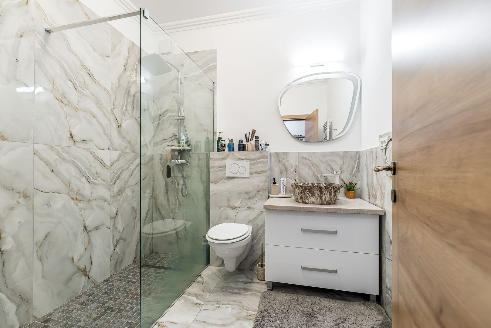 Apartament premium 3 camere | Westfield Arad | Spațiu generos - Poză 9