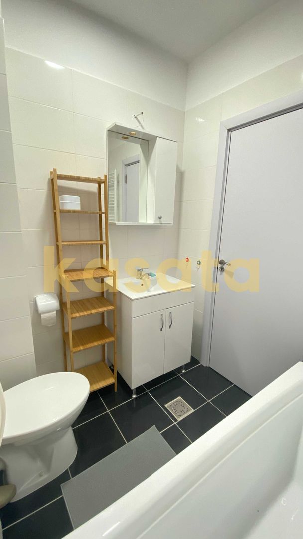 Garsonieră 32 mp Militari Residence – bloc 2021 + parcare inclusă - Poză 6