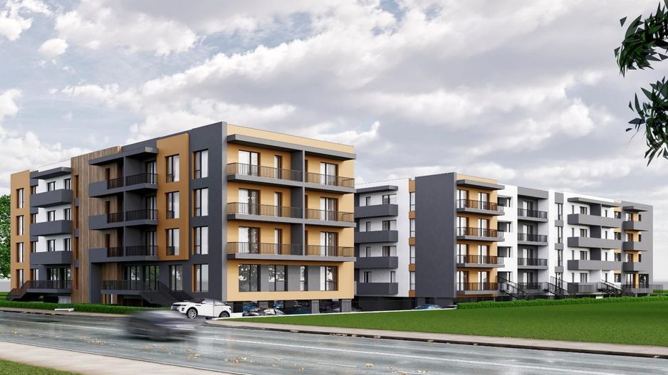 2 camere  Titan Pallady  Metrou Nicolae Teclu - Poză 3