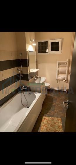 Apartament de vânzare cu 2 camere în zona Podu Roș, Iași - Poză 6