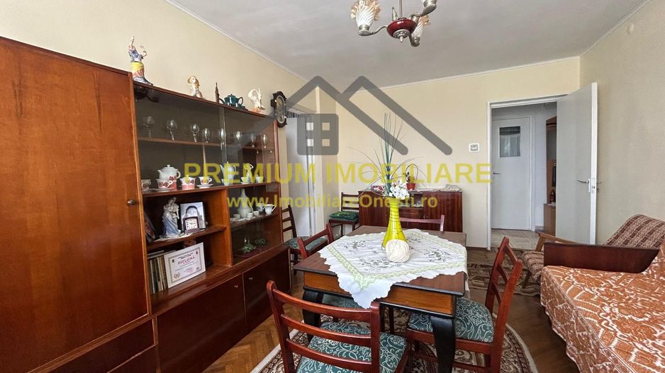 Apartament 3 camere |Centrală proprie | Piațeta Catedralei - Poză 3
