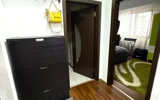 Apartament 2 Camere de Vânzare – Vedere Panoramica Lacul Morii - Poză 4