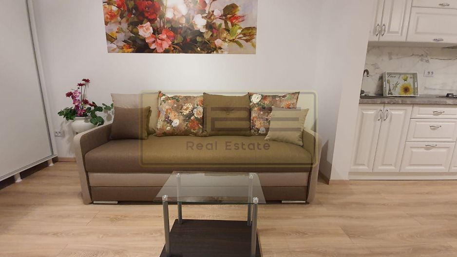 Apartament 2 camere Tatarasi Tudor Office Center - Poză 15