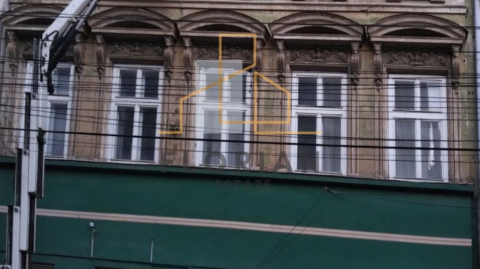 Spatiu Comercial-Apartamente Traian - Cladire integrala - Poză 5