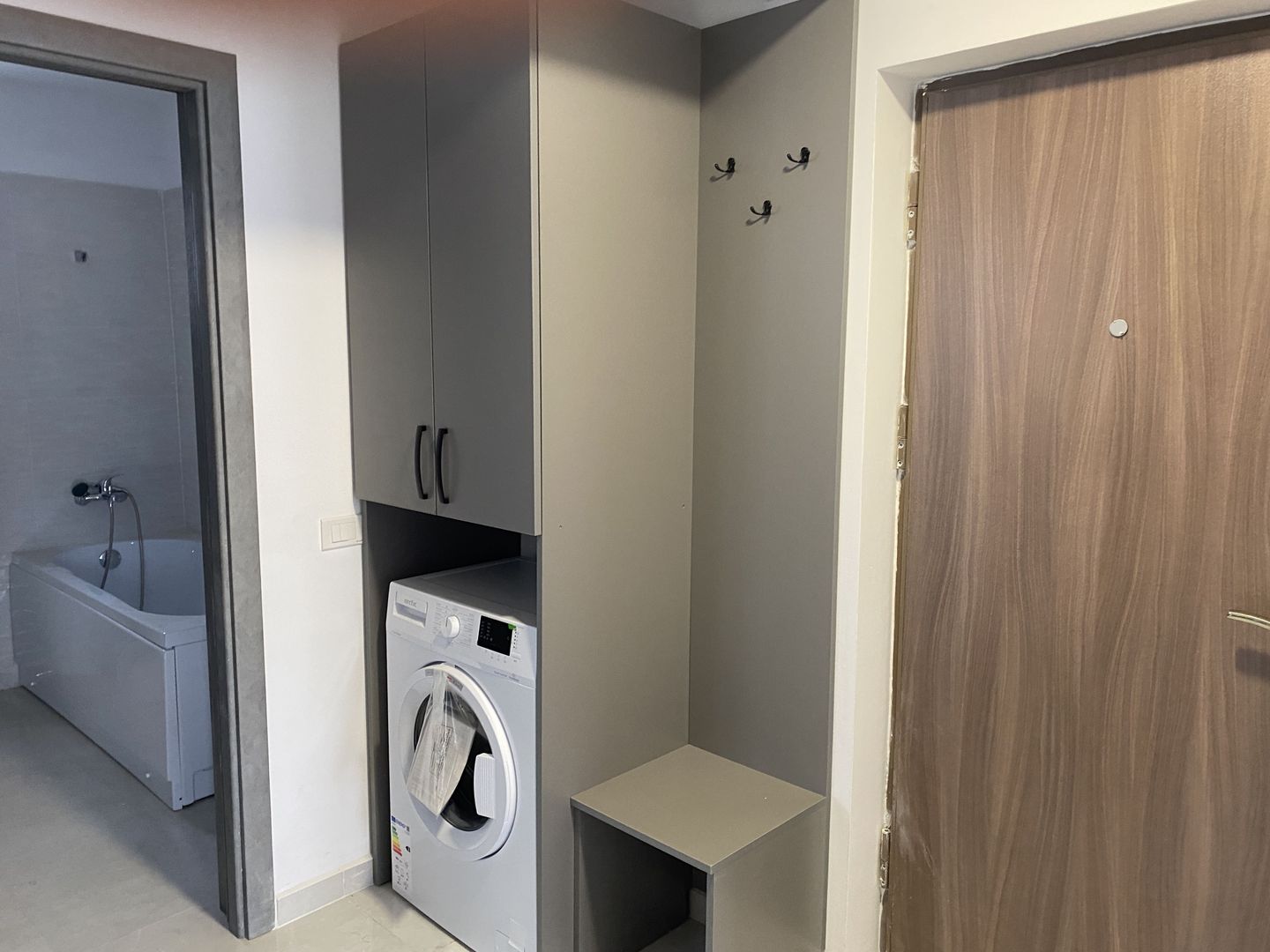 3cam/mob-util complet,totul nou+parcare/15min metrou D. Leonida - Poză 9