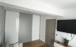 5 minute Metrou Berceni - Apartament 2 cam-Mobilat - utilat - Parcare - Poză 3