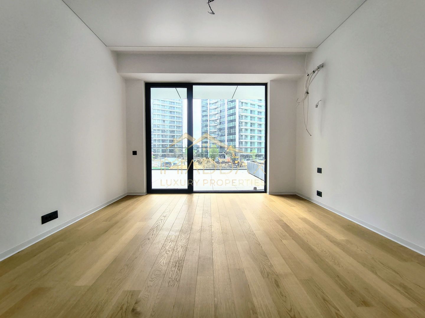 Apartament LUX 4 camere // terasa 116mp // vedere parc // Floreasca - Poză 6