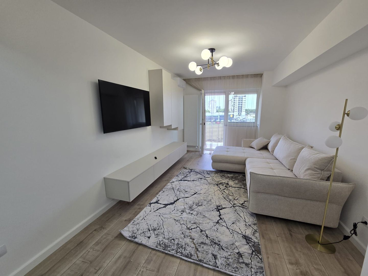 Apartament Exclusivist de Închiriat în Arena Residence - Poză 11